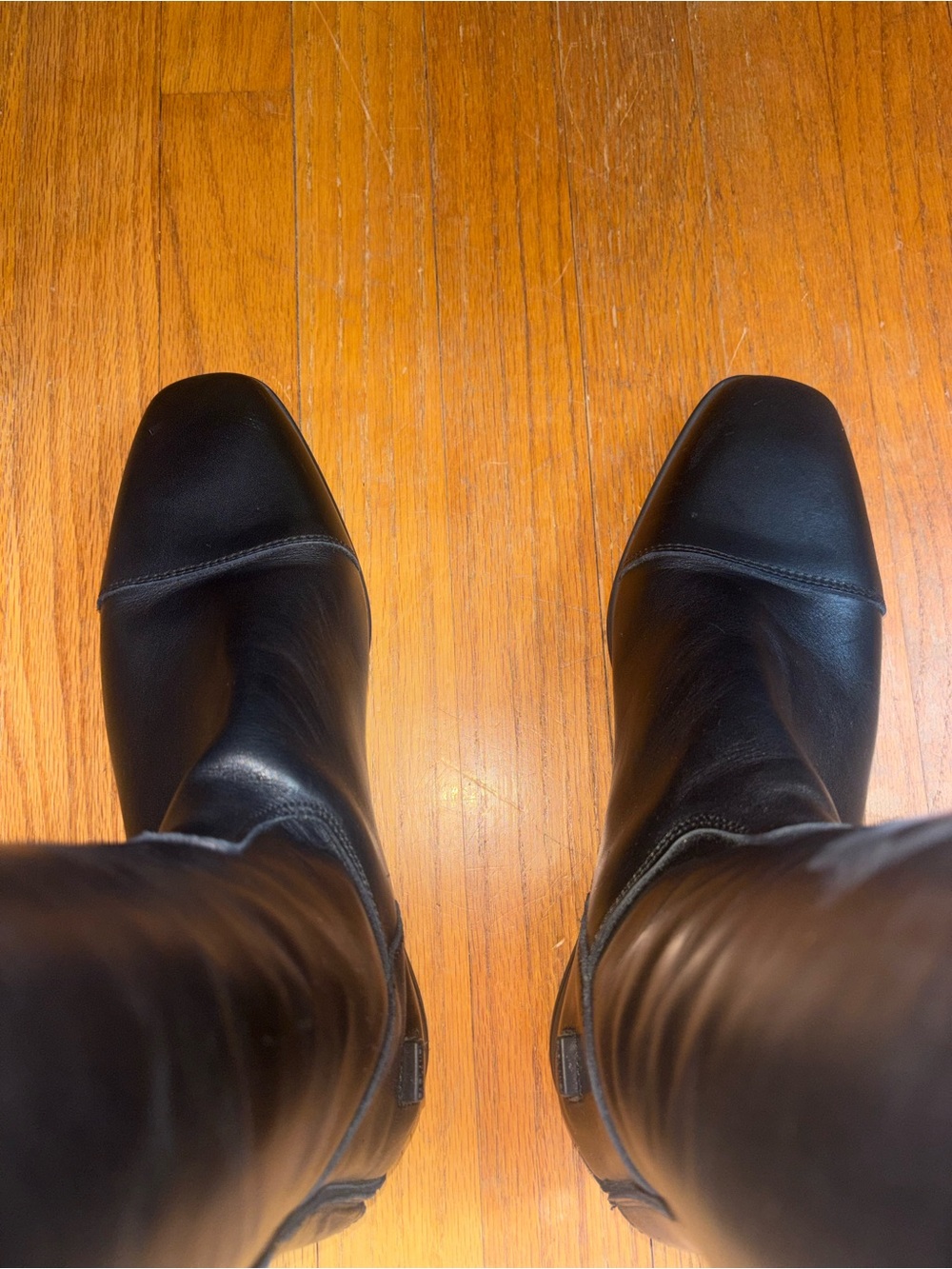 The Parlanti Denver Pro™ Dress Boot 41 LH - Picture 3 of 16